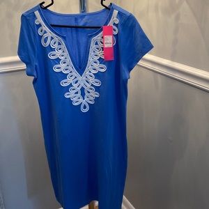 New with tag large Brewster Lilly Pulitzer dress.